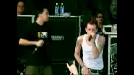 Linkin Park - By Myself Tahoe