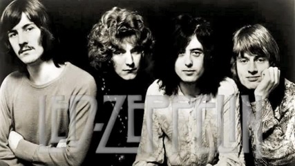 Led Zeppelin - Kashmir