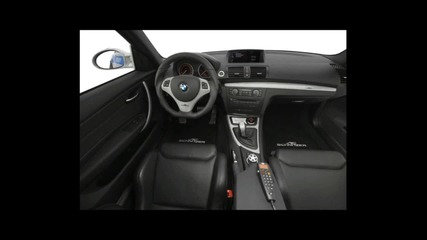 Полицейско Bmw - Ac Schnitzer Acs1 2.3d *hd 720p*