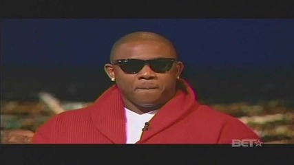 Lil Wayne x Young Money в The Monique Show