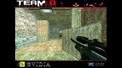 Team 3d - Dchozn Videos Compilation - 2004 - 2007