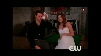 One Tree Hill - season 6 episode 23 Promo