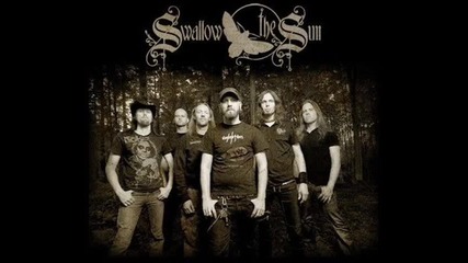 Swallow the Sun - Through Her Silvery Body