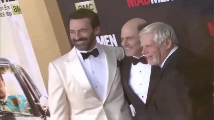 Jon Hamm Breaks His Silence After Rehab Revelation