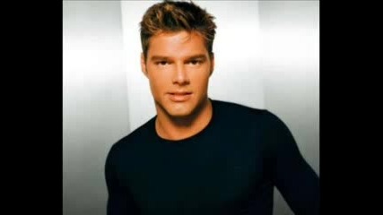 Ricky Martin - She Bangs(spanish Version)