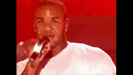 The Game - Lets Ride LIVE
