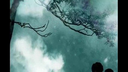 Ost My Girlfriend is a Gumiho Mv (lee Sun Hee - Fox rain --- ).flv
