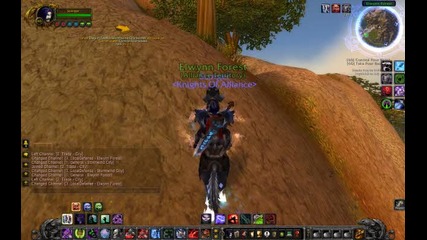 World of Warcraft Wrath of the Lich King Glitches Part6 