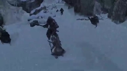 Lord of the Rings - The Gundabad Walkthrough (hd)