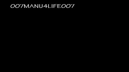Manchester City 2 - 1 Manchester United 19.1.2010 full highlights and goals Hd 