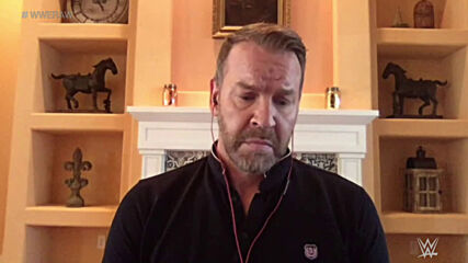 Christian gives an update on his status: Raw, July 20, 2020