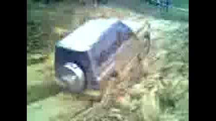 Etropole Off Road 