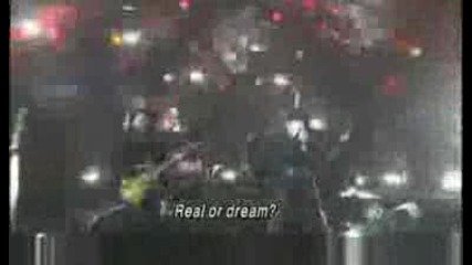 Gackt - Jesus (live)
