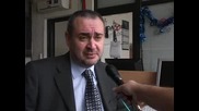 "Престъпността в България е обречена да намалява"