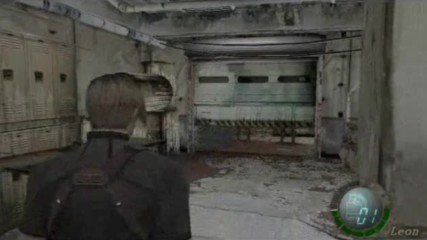 Resident Evil 4 - част 5.1 - По следите на Ashley- Изрязани моменти несполучливи опити Tsolovvv