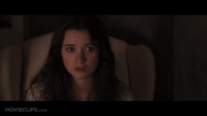 Beautiful Creatures Clip - Are You A Witch