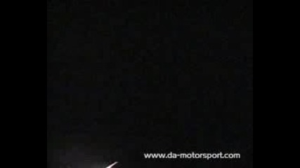 Bmw M3 Vs. Ferrari Modena