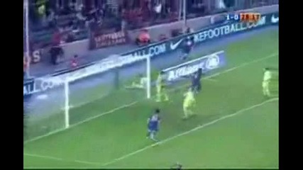 Lionel Messi The King of Dribble New Video 