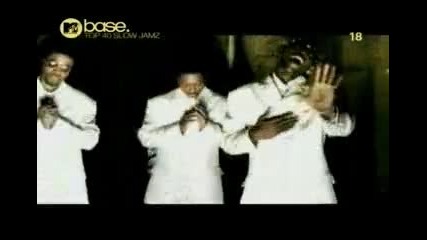 Blackstreet - (money cant) Buy Me Love