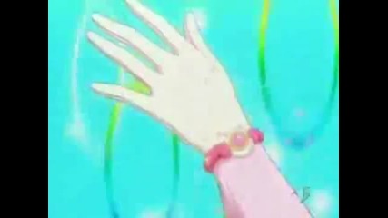 Mermaid Melody - Poker Face