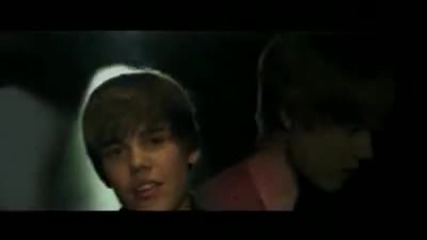 Justin Bieber - Never Let You Go