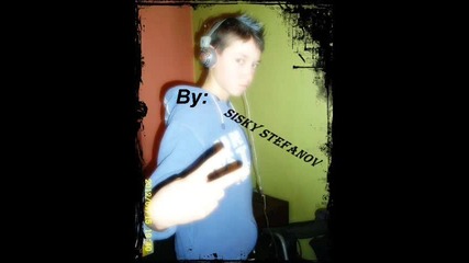 Гадния ft. Алексия - Ти си всичко за мен
