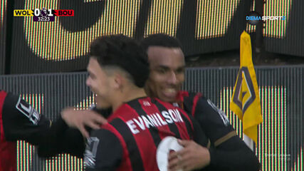 Goal by Bournemouth