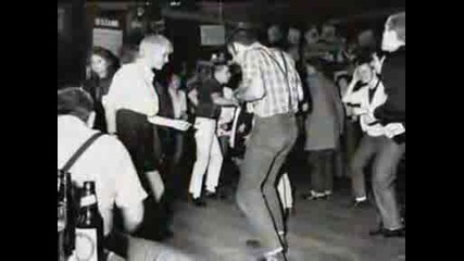 Dirty Reggae - The Birth Of Skinhead