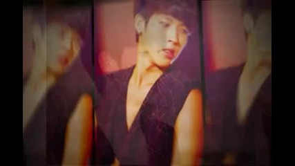 Woohyun (( Ft. Key Mir Lee Joon )) Dont Wanna Go Home