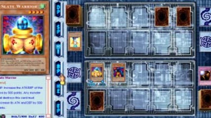 honda playing Yugioh Fac Gold Edition #6