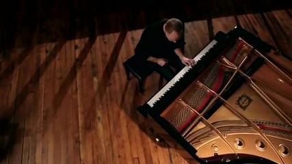 Can't Help Falling in Love - The piano guys
