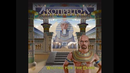 Kotipelto - Lord of Eternity
