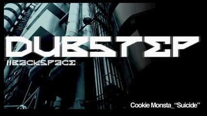 Cookie Monsta - Suicide