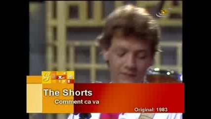 The Shorts - Comment Ca Va