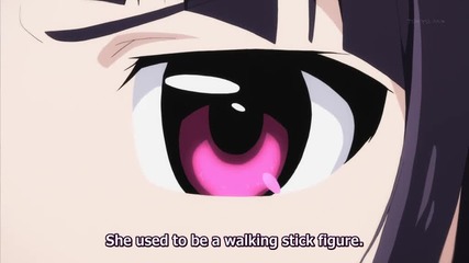Saikin, Imouto no Yousu ga Chotto Okashiinda ga Episode 3 Eng Hq