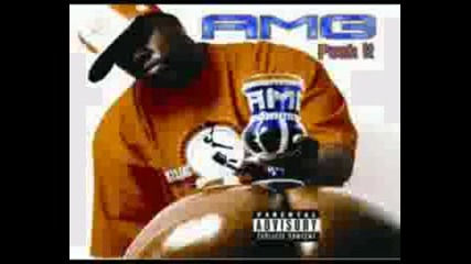 Amg - Once A Dawg