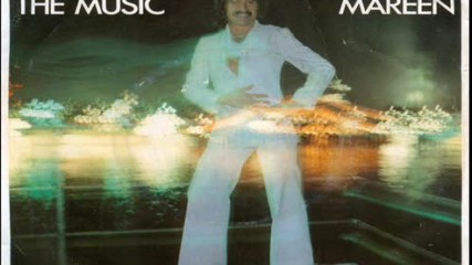 Mike Mareen-here Comes The Music 1979