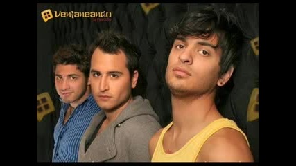 Reik - No Se Porque Te Vas