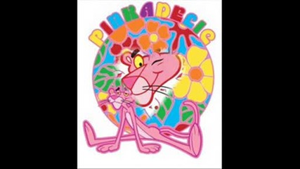 Pink Panther ~ Pinko