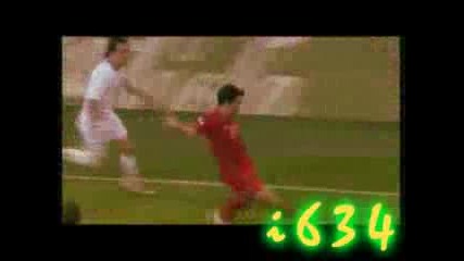 Futbol Crazy