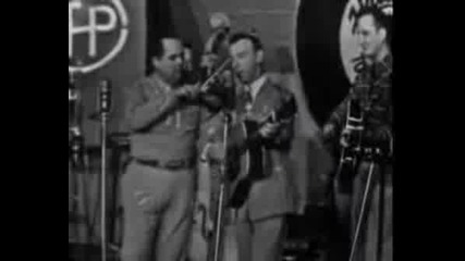 Hank Snow - 3 Song Medley.