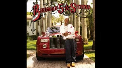Birdman - All The Time