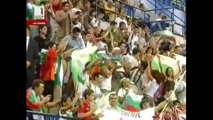 Волейбол - Бронз за България! Смазахме Русия с 3 0! 