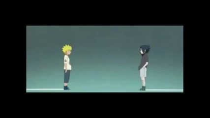 Naruto Vs Sasuke - Кой ще победи? / Who is the winner?