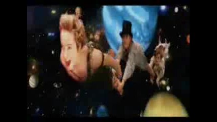 Wendy - Breakaway