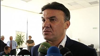 Боби Михайлов: Не съм детектив, не съм питал кои са националите, нарушили режима