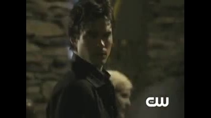 The Vampire Diaries - Episode 22 Founders Day Clip 1 