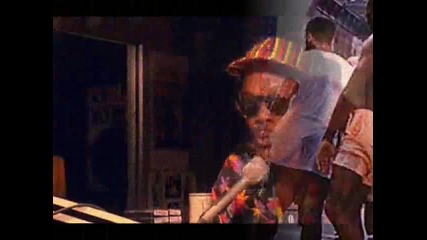 Steel Pulse - Cant Stand It 