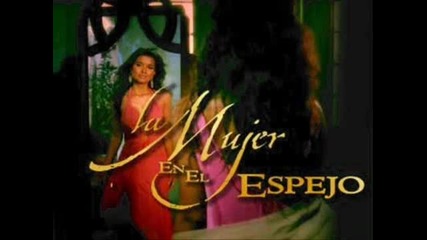 la mujer en espejo soundtrack (temor) maldad.