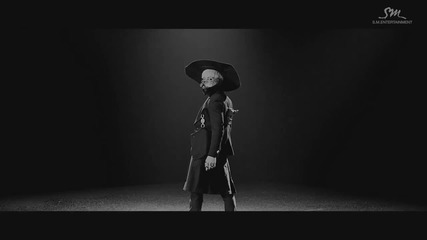 Shinee - Everybody Image Teaser
